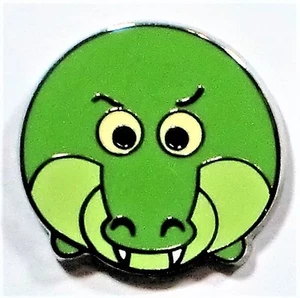 Disney Tsum Tsum Serie 3 Paquete Misterioso Colección Peter Pan Tick Tock Pin NUEVO - Imagen 1 de 1