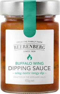 Beerenberg Buffalo Wing Dipping Sauce, 155 G - Picture 1 of 12