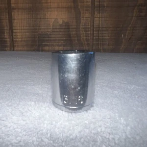 Silver 13/16 Chrome Socket Tool - Picture 1 of 7