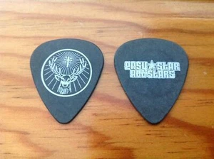 Jagermeister Promo Set Guitar Pick Easy Star All Stars Collectible Gift Present - Imagen 1 de 2