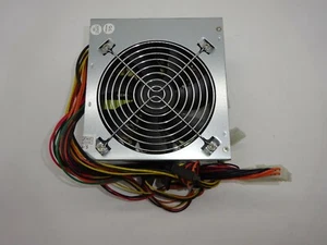 Inter-Tech MS-500 ITG117XC 20+4Pin Netzteil 500W #NT1374 - Afbeelding 1 van 3
