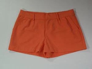 Pantalones cortos para caminar Pearl para mujer salmón talla M A3-28 - Imagen 1 de 5