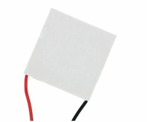 Cella di peltier TEC1-12705 40x40mm - 8747 dissipatore termoelettrico - Foto 1 di 1
