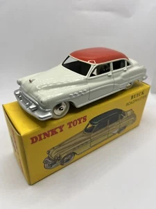 Atlas Editions Dinky Toys 24V - Buick Roadmaster MIB MS - Picture 1 of 2