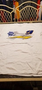 Camisa Chase Elliot Nascar Napa de Checkered Flag M Hendricks  - Imagen 1 de 4