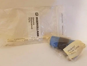 Ingersoll Rand 3RLM-A37 Gear Case 3RLM-B37 New Old Stock - Picture 1 of 1