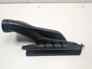 Tesla Model 3 M3 Y MY Right Dashboard Heater A/C Dash Air Vent Duct RH 2017-2022 - Picture 1 of 8