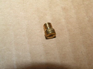 TRX500 500 FOURTRAX FOREMAN RUBICON XR650L CR80R ATC250R CARBURETOR MAIN JET 152 - Picture 1 of 1