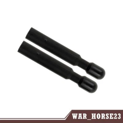 2 piezas para Ford Taurus Explorer F-150 lado derecho + izquierdo cerradura puerta trasera pasador Foto 1 de 4