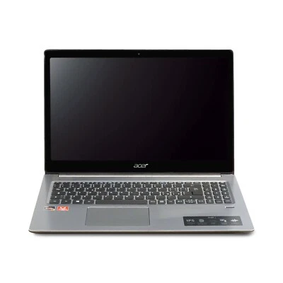 Einzelstück - Wie Neu - Acer Swift 3 SF315-41-R054 15,6 Zoll FHD, Ryzen 7 2700U, - Bild 1 von 4