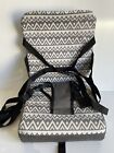 Dreambaby Grab ‘n’ Go Booster Seat - With Storage Pouch