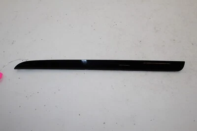 2018-2021 Subaru WRX STI Right Dash Board Bezel Trim OEM DS51 - Image 1 of 4