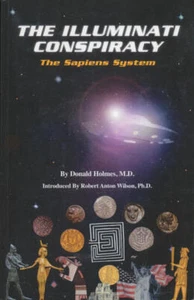 The Illuminati Conspiracy: The Sapiens System - Picture 1 of 1