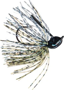 Daiwa Prorex TG COVER JIG blue gill - Tungsten Fransen Jighaken  - Bild 1 von 1