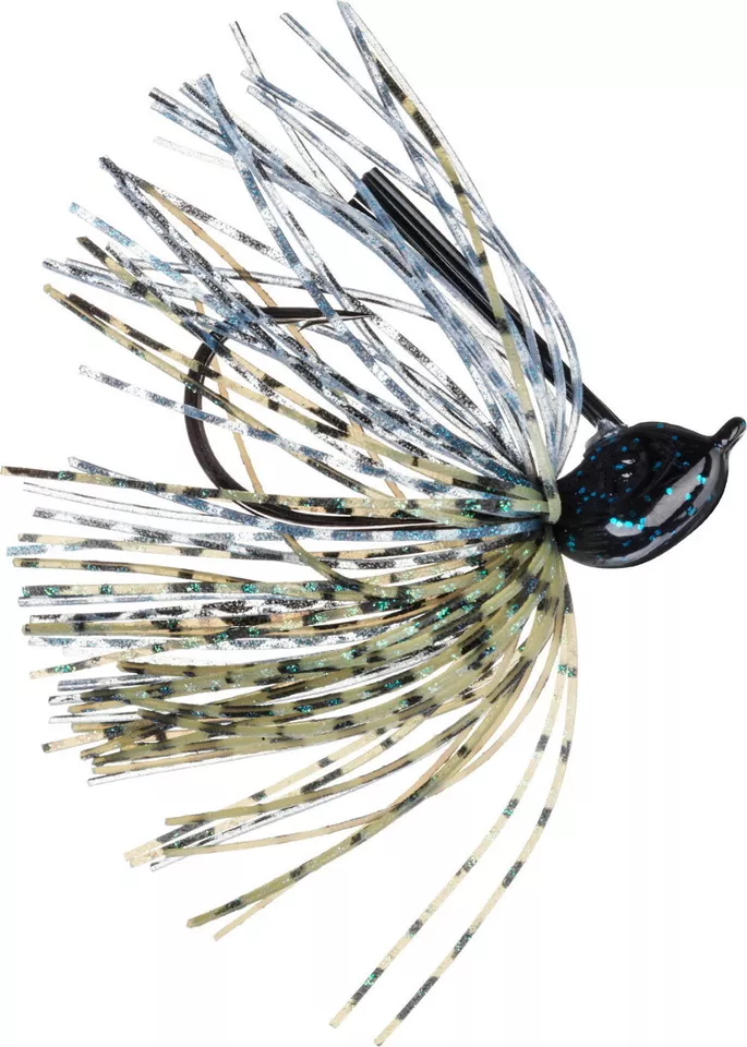 Daiwa Prorex TG COVER JIG blue gill - Tungsten Fransen Jighaken  - Bild 1 von 1