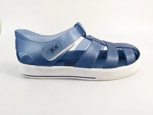 Igor Children's Jellies Sandals UK 10 Eu 28 - Picture 1 of 5