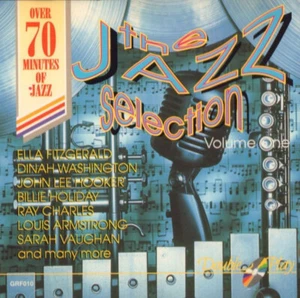 The Jazz Selection Volume 1 - Picture 1 of 2