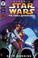 Classic Star Wars The Early Adventures (1994) #   1-9 (8.0-VF) Complete Set