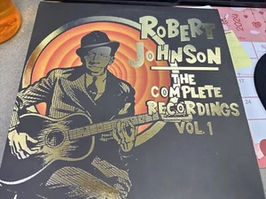 JOHNSON, ROBERT - The Complete Recording Vol. 1 2004 - Picture 1 of 20