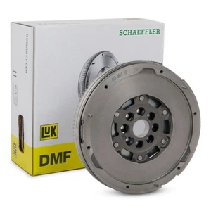 Genuine LuK 415061010 DMF Dual Mass Flywheel Fits Ford Mondeo Focus Hatchback - Picture 1 of 5