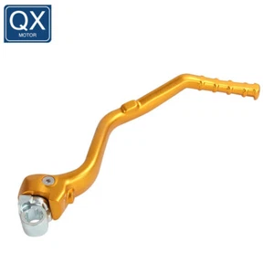 Forged Kick Start Starter Lever Pedal For Suzuki RMZ450 08-21 RMX450Z 2010-2017 - Picture 1 of 8