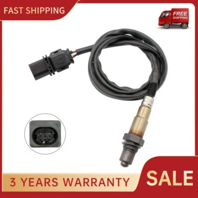 Oxygen Sensor For BMW 2008-2011 528I 2008 528XI 2006 2007 530I 530XI 3.0L L6 USA — 第 1/4 张图片