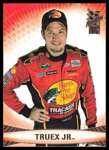 2009 Press Pass VIP #34 Martin Truex Jr