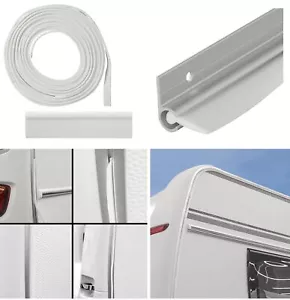 Kederleistenschoner PVC 12M 6mm zu schneiden Keder für Kederschiene Kederleiste - Bild 1 von 7