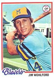 A8506- 1978 Topps BB #s 376-465 MOST STOCK PHOTOS -You Pick- 10+ FREE US SHIP