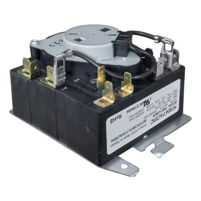 Choice Part WE04X24551 Dryer Timer Control for GE Hotpoint TMD1GM29 - Image 1 of 4
