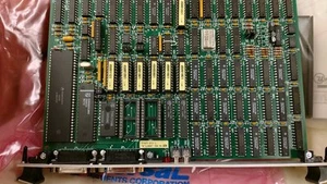 Universal Instruments 47145601 PC BD Vision Interface Cont *NEU* - Bild 1 von 4