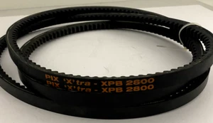 Correa trapezoidal PIX XÂ ́tra - XPB 2800 - Imagen 1 de 2
