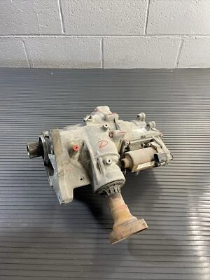 2019-2021 Ford Edge 2.7L AWD Front Differential Axle Carrier Unit OEM - Image 1 of 4
