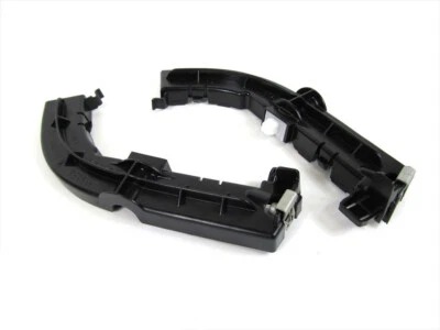 05-18 DODGE CHALLENGE SOPORTE PARACHOQUES DELANTERO L/H Y R/H SOPORTE FASCIA NUEVO MOPAR Foto 1 de 4