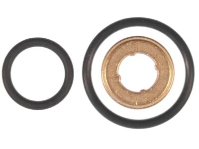 Комплект уплотнений для топливной форсунки 2007 GMC Sierra 2500 HD Classic Mahle 59376CQFR - Изображение 1 из 2