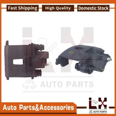 Pinza de freno de disco trasera Cardone 2 para Chrysler Sebring 2001 2002 2003 2004 2005 Foto 1 de 4