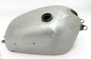 Gas Tank For Velocette Venom 499Cc 1955-1963 Ohv +Cap - Picture 1 of 4