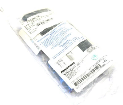 NEW RAYCHEM NPKX-CCKN-06-01 (N) COAXIAL SPLICE KIT NPKXCCKN0601 - Image 1 of 2