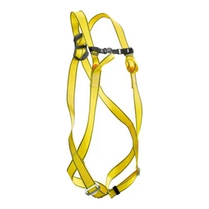 IMBRACATURA ANTICADUTA CON ATTACCO DORSALE E STERNALE BASIC 3 NEWTEC 121092 - Bild 1 von 1