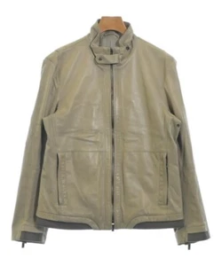 allegri Motercycle Jackets Beige 46(Approx. M) 2200532822035 - Picture 1 of 11