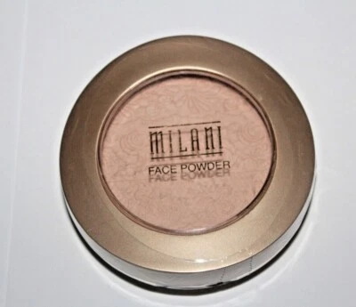Milani The Multitasker Face Powder #01 Light  Sealed  - Image 1 of 2