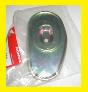 *OEM HONDA AIR DEFLECTOR FILTER BACKING PLATE CT90 CT110 17224-102-000 (07J) - Picture 1 of 1
