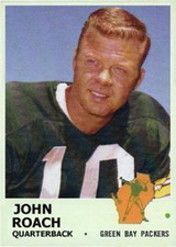 JOHN ROACH 61 CUSTOM ART CARD b### BUY 5 GET 1 FREE ### or 30% OFF 12 OR MORE