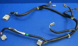 1998-2002 honda accord driver wire harness seat adjuster track oem - Picture 1 of 1