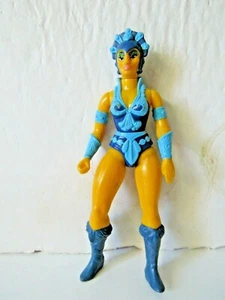 Vintage He-man Masters of The Universe Evil-lyn 5.5" Action Figure 1981-1982 - Picture 1 of 6