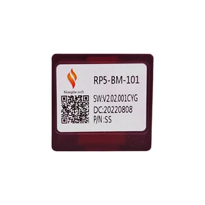 20 pin Canbus Box decoder For BMW 3 Series E46 M3 5 Series M5 E39 X5 E53 - Picture 1 of 1