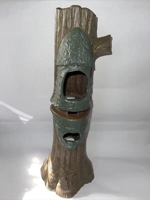 Robin Hood Príncipe de los Ladrones Kenner Sherwood Bosque Juego Treetop #2 Foto 1 de 4