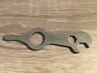 Vintage  Mitchell  Reel  Wrench Tool NOS
