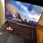 ASUS ROG Strix G15 15.6