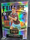 FLYNN DOWNES -  Future SILVER - West Ham United RC 2022-23 Select EPL Rookie